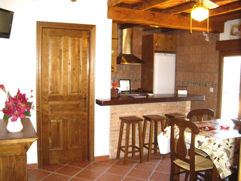 La Hoya Refugio La Covatilla I,Ii,Iii Y IV المظهر الخارجي الصورة