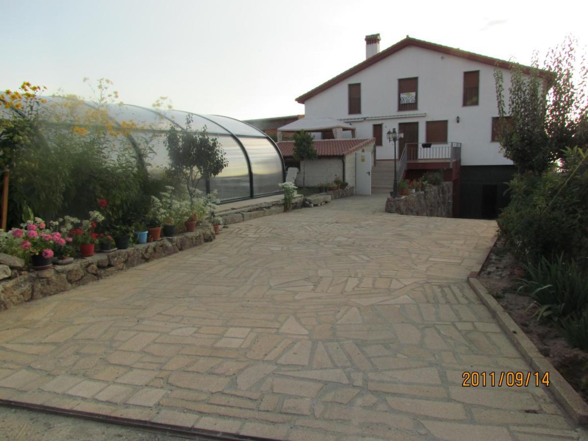 La Hoya Refugio La Covatilla I,Ii,Iii Y IV المظهر الخارجي الصورة
