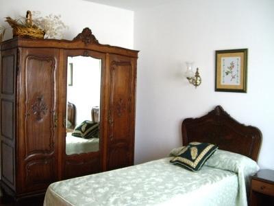 La Hoya Refugio La Covatilla I,Ii,Iii Y IV الغرفة الصورة