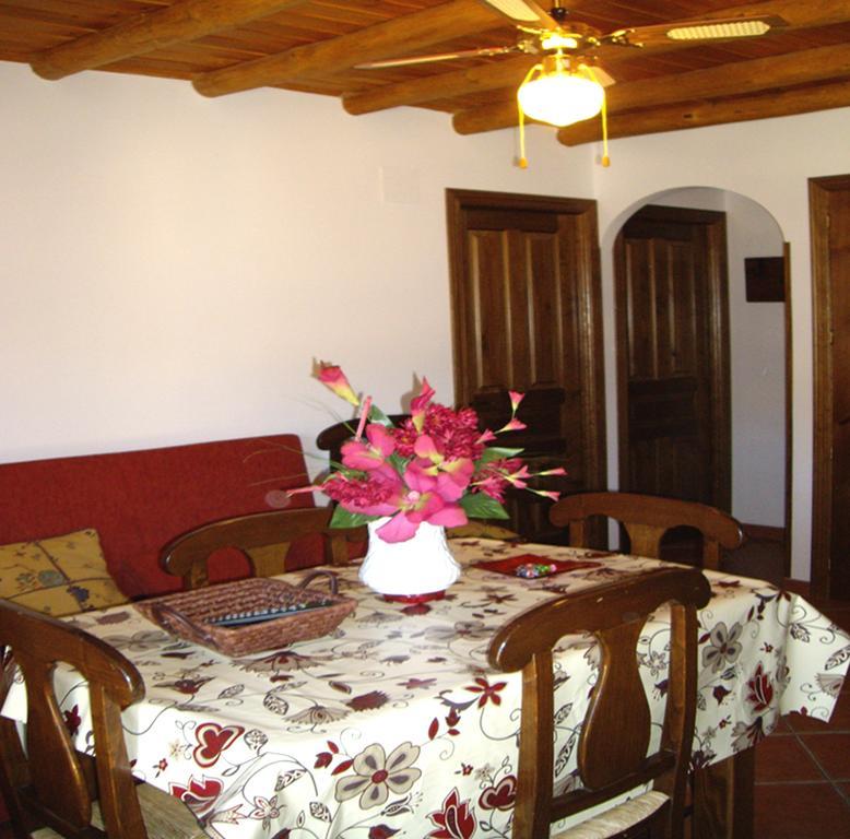 La Hoya Refugio La Covatilla I,Ii,Iii Y IV الغرفة الصورة