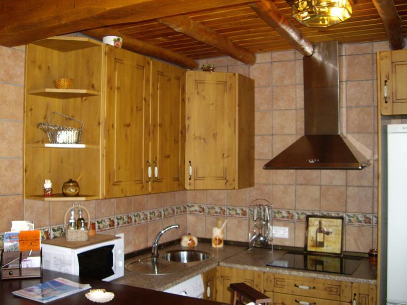La Hoya Refugio La Covatilla I,Ii,Iii Y IV الغرفة الصورة